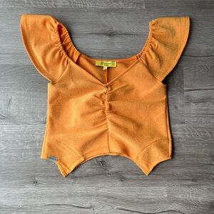 Circus NY by Sam Edelman Top